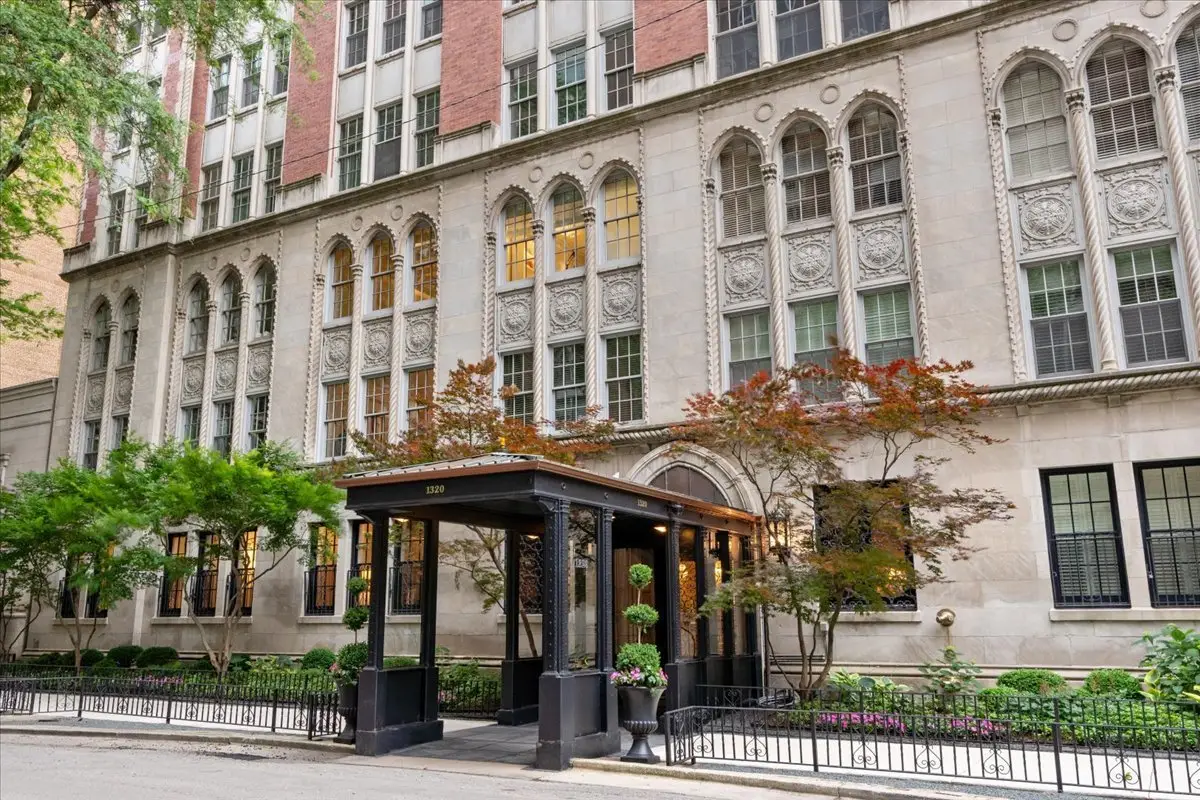 1320 N State Parkway #1A, Chicago, IL 60610 - #1