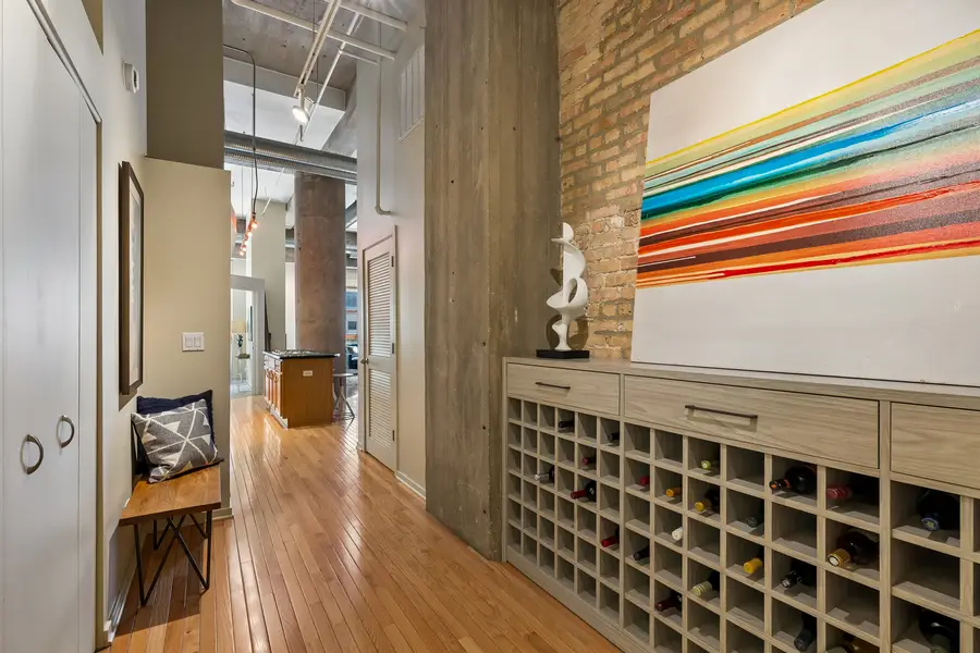 360 W Illinois Street #1F, Chicago, IL 60654 - #3