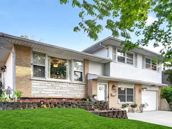 7503 161st Place, Tinley Park, IL 60477