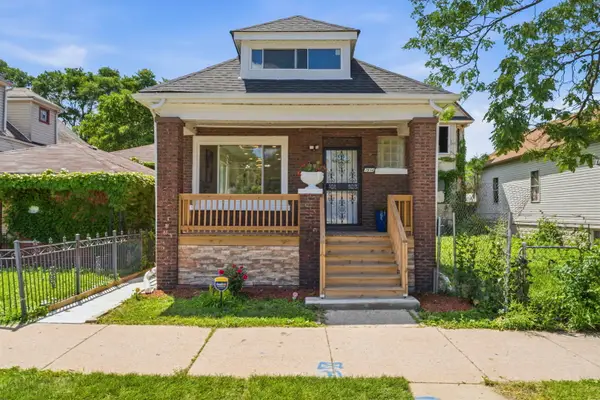 7814 S Drexel Avenue, Chicago, IL 60619