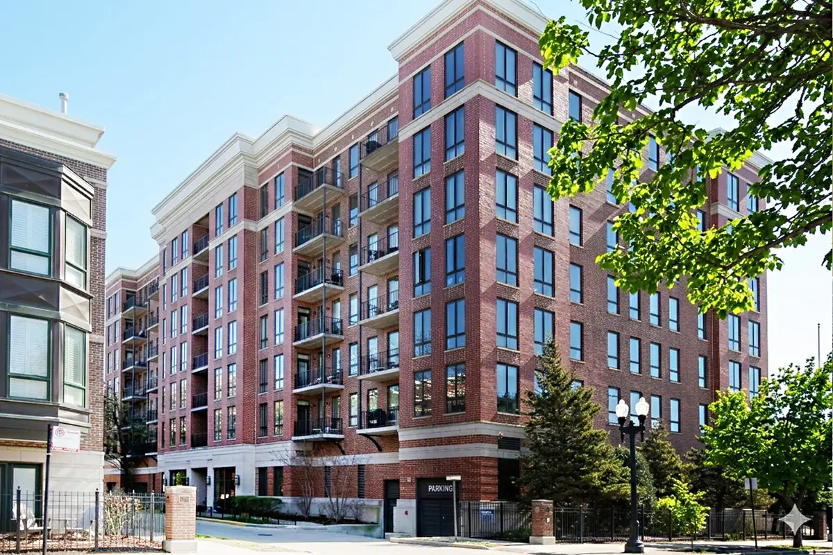 343 W Old Town Court #508, Chicago, IL 60610 - #1