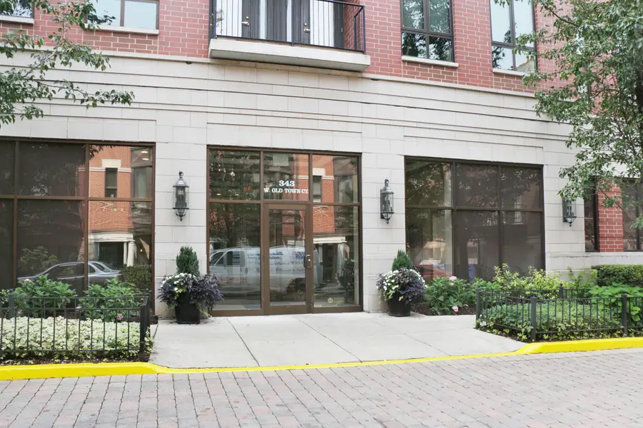 343 W Old Town Court #508, Chicago, IL 60610 - #3