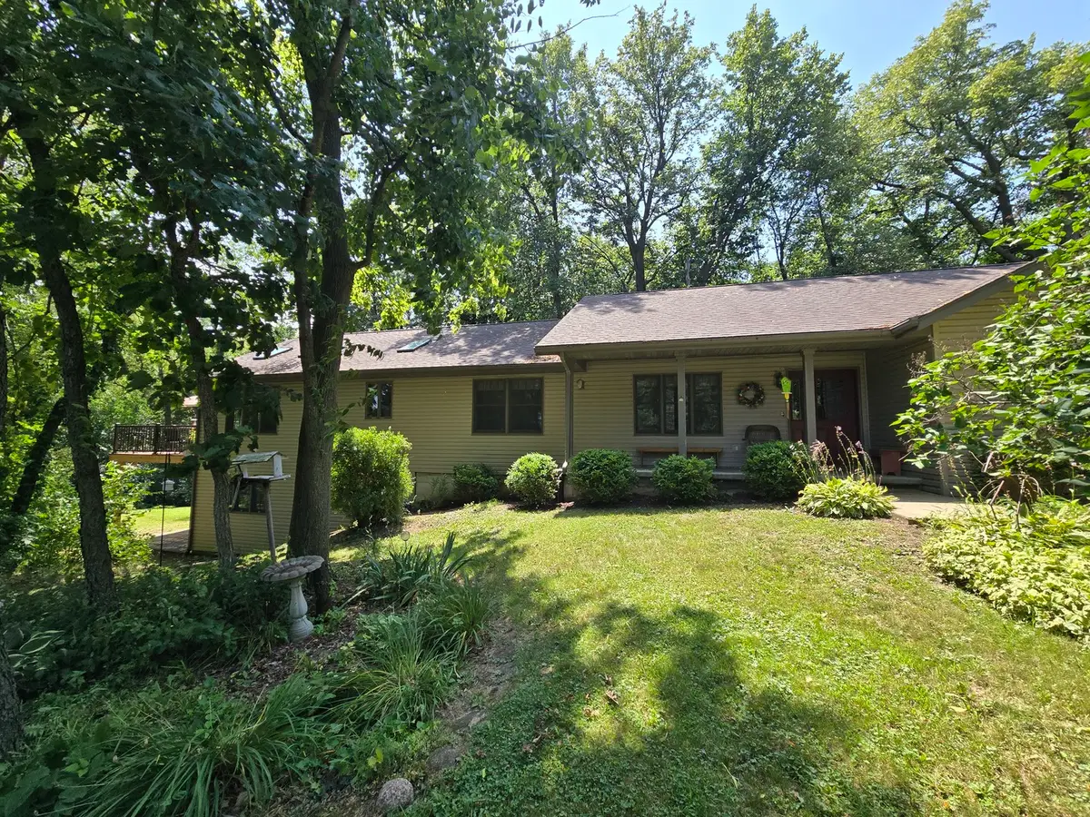 5931 S Bogey Drive, Polo, IL 61064 - #1