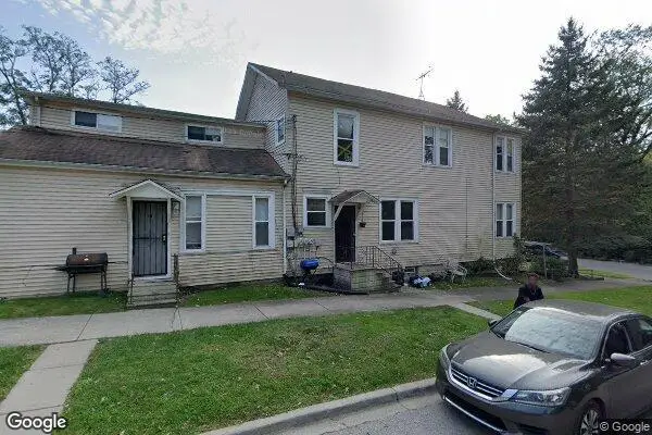 1631 Buena Vista Avenue, Chicago Heights, IL 60411 - #1