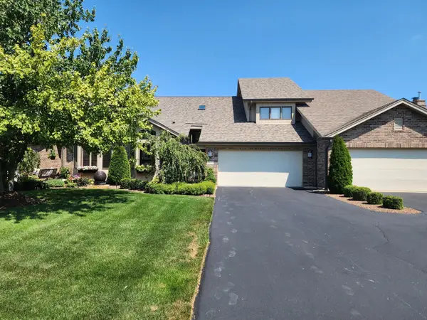 10472 Brookridge Creek Drive, Frankfort, IL 60423