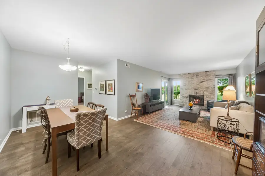 703 Caliente Court #115B, Libertyville, IL 60048 - #2