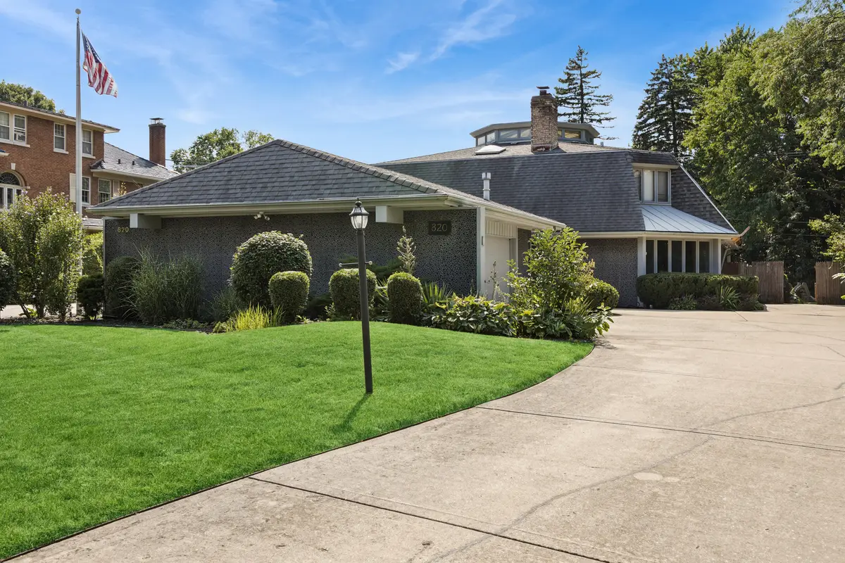 820 Ashland Avenue, River Forest, IL 60305 - #1