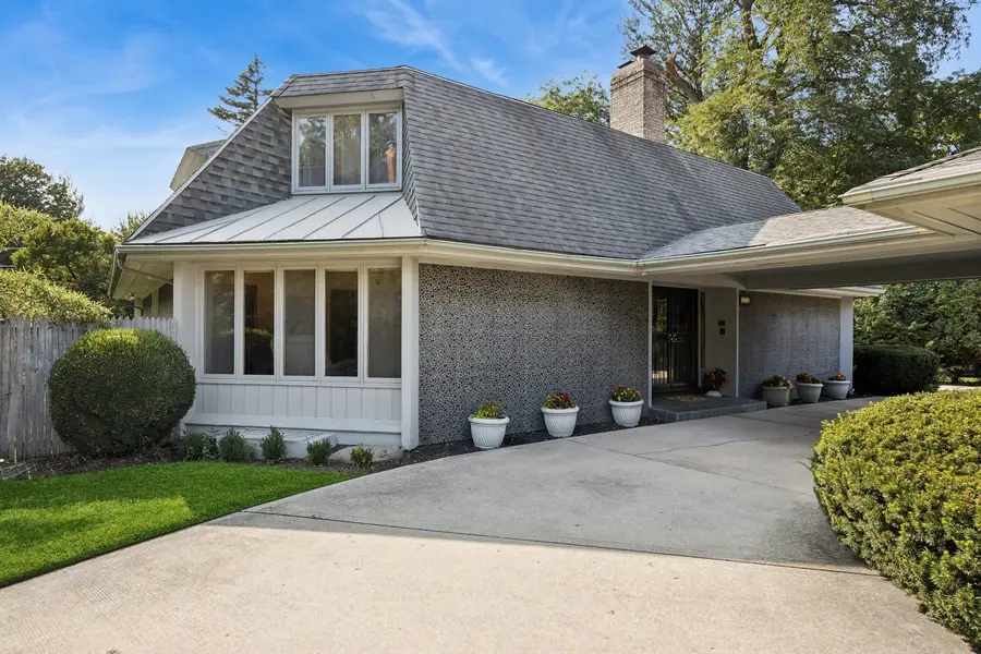 820 Ashland Avenue, River Forest, IL 60305 - #2
