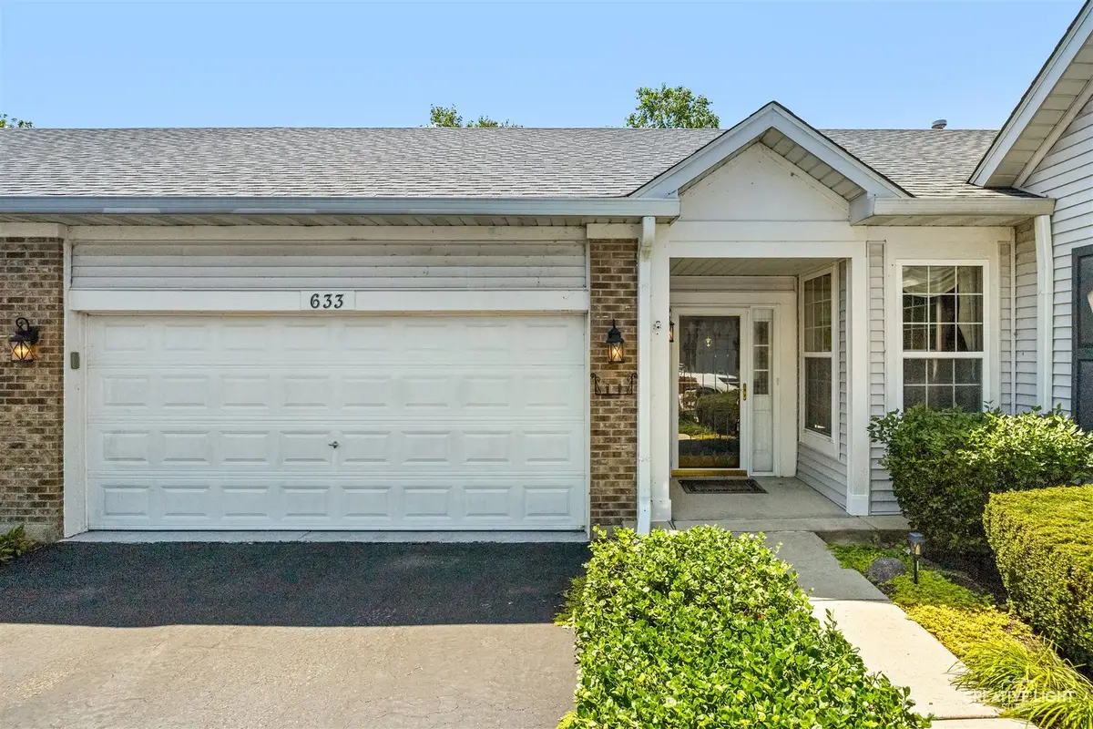 633 S Cadillac Circle S, Romeoville, IL 60446 - #1