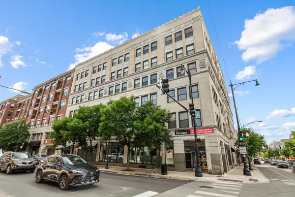 3150 N Sheffield Avenue #604, Chicago, IL 60657