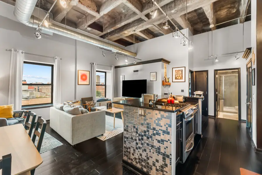 3150 N Sheffield Avenue #604, Chicago, IL 60657 - #3