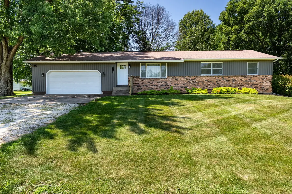9628 234th Street, Port Byron, IL 61275 - #1