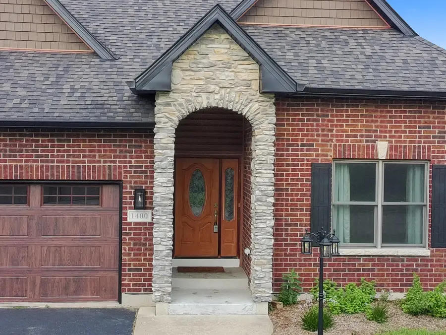 1400 Savanna Lane, Woodstock, IL 60098 - #3