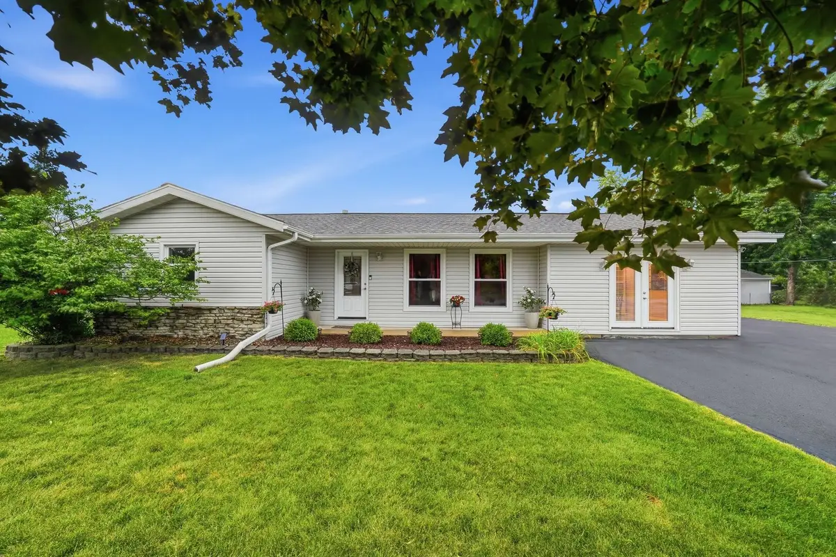 403 Arrowhead Drive, Shorewood, IL 60404 - #1