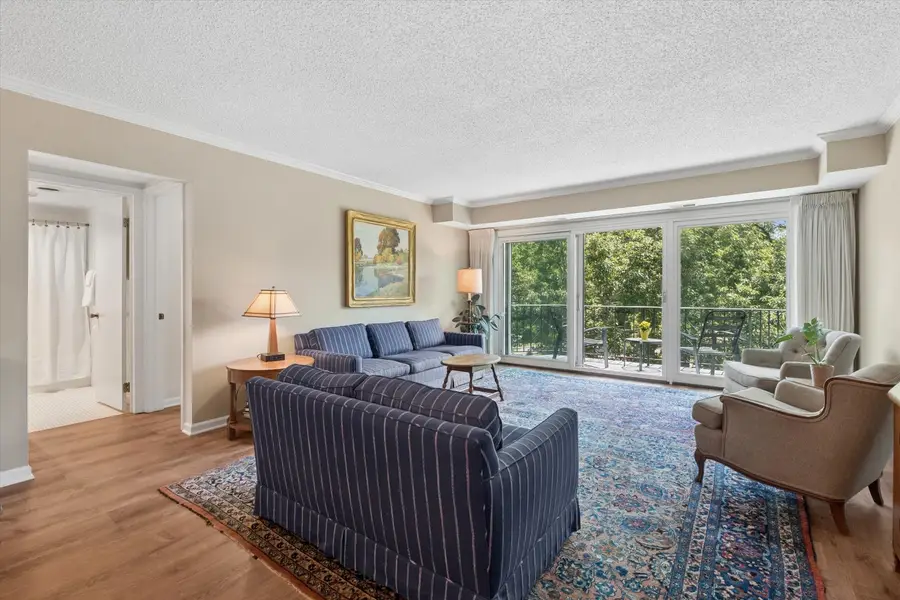 235 Ridge Road #3B, Wilmette, IL 60091 - #3