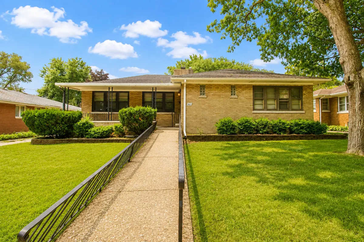 1067 Wentworth Avenue, Calumet City, IL 60409 - #1