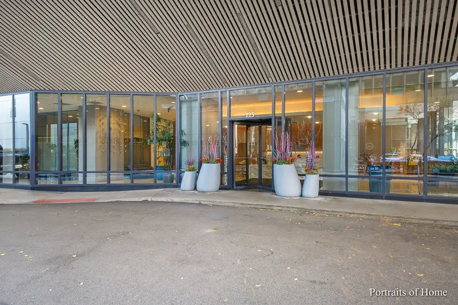 225 N Columbus Drive #5901, Chicago, IL 60601 - #2