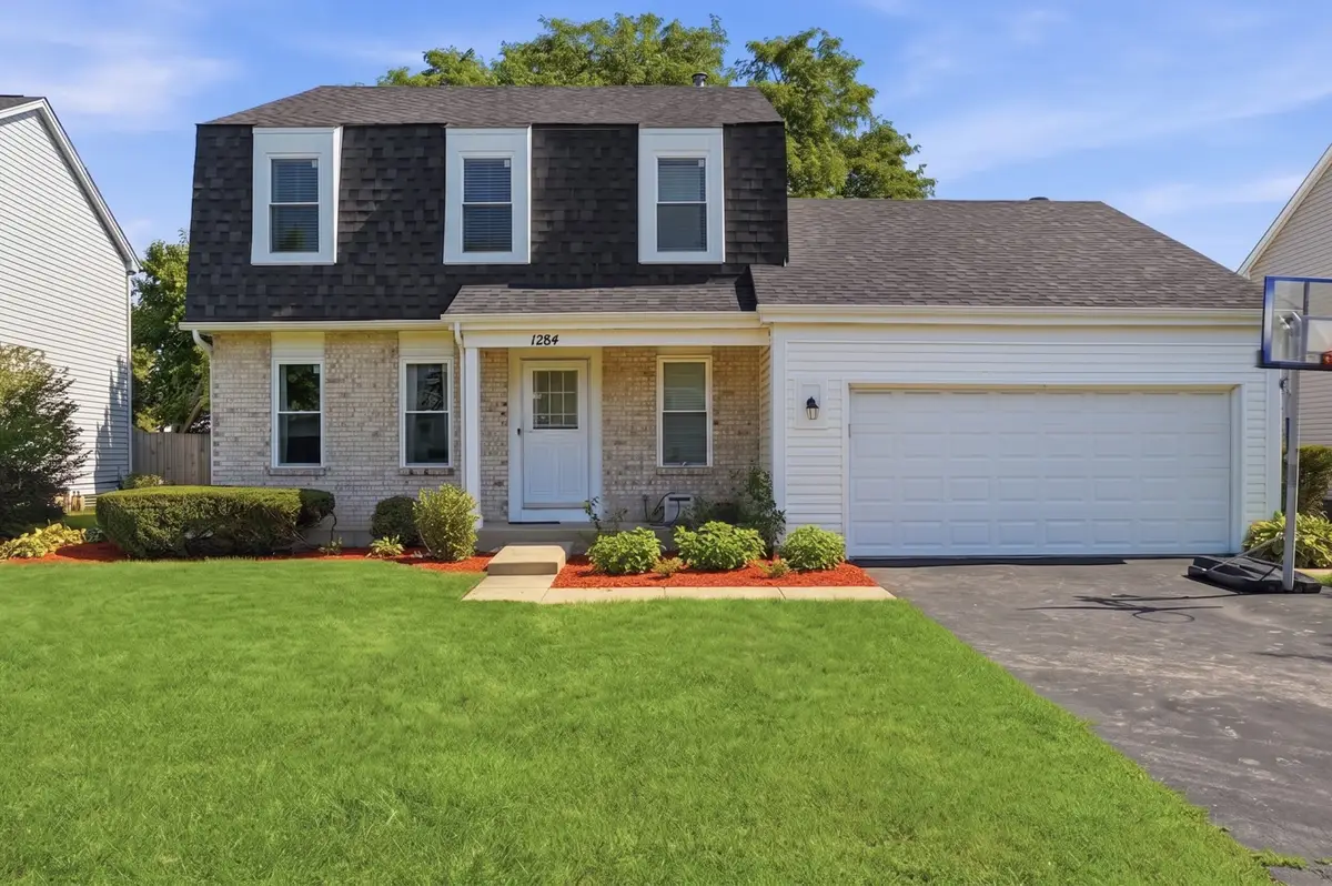 1284 Regent Drive, Mundelein, IL 60060 - #1
