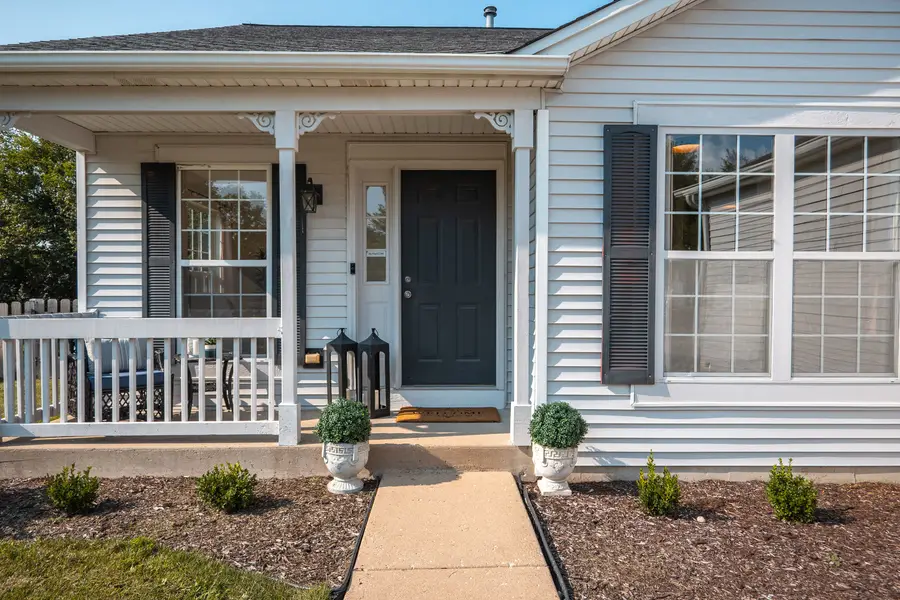1493 Patterson Avenue, North Aurora, IL 60542 - #2