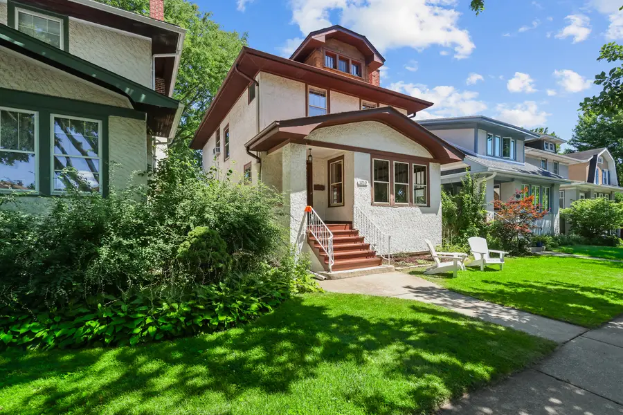 1010 N Lombard Avenue, Oak Park, IL 60302 - #3