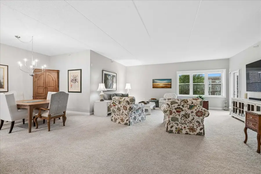 310 E Church Avenue #209, Libertyville, IL 60048 - #2