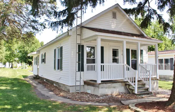 660 W Elm Street, South Wilmington, IL 60474