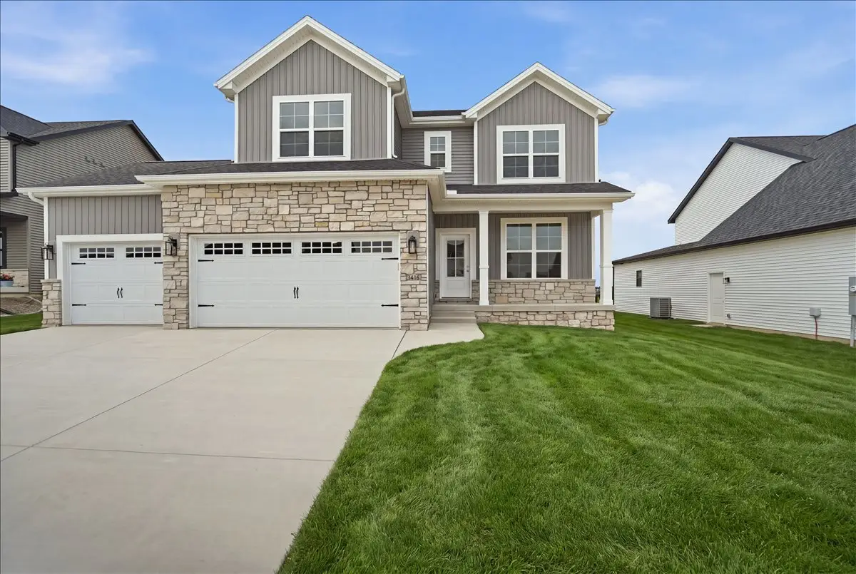 5210 Castlebar Drive, Bloomington, IL 61705 - #1
