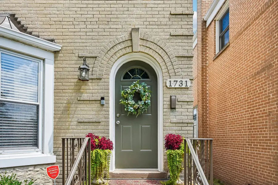 1731 N 75th Court, Elmwood Park, IL 60707 - #3