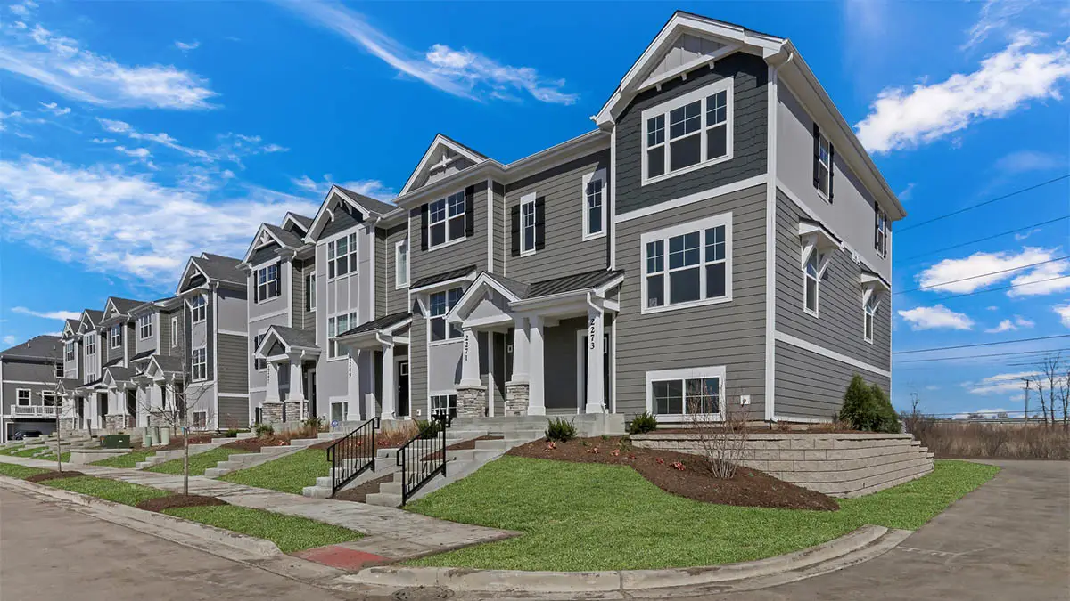 2052 Yellowstone Boulevard, Mundelein, IL 60060 - #1
