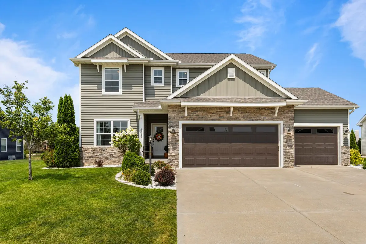 606 Weldon Springs Road, Monticello, IL 61856 - #1