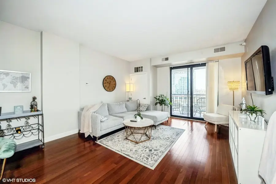 451 W Huron Street #1003, Chicago, IL 60654 - #2