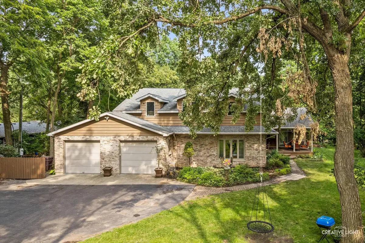 20737 Rock Run Drive, Joliet, IL 60431 - #1