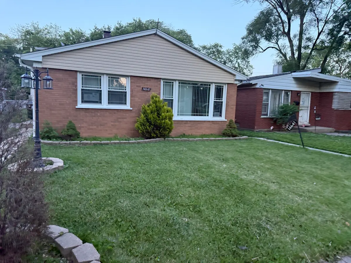 14641 Wabash Avenue, Dolton, IL 60419 - #1