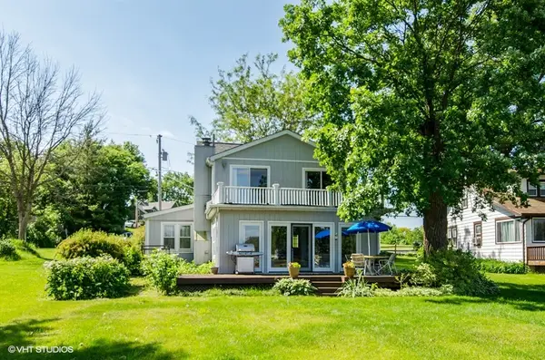 1308 River Terrace Drive, Johnsburg, IL 60051