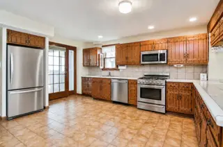 1308 River Terrace Drive, Johnsburg, IL 60051 - #3