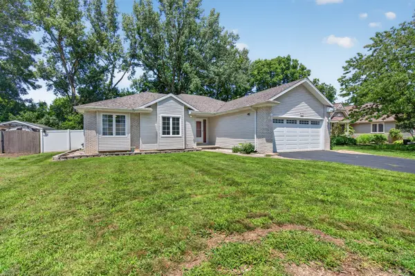 442 W Anndon Drive, Braidwood, IL 60408
