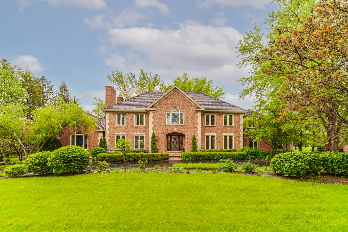 Address Withheld By Seller, Long Grove, IL 60047 - #1