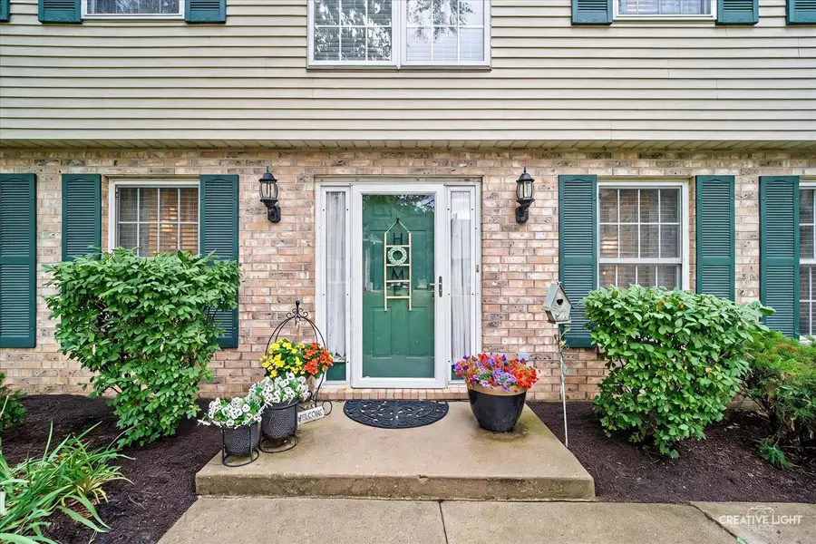 1537 Laurel Oaks Drive #1537, Streamwood, IL 60107 - #2