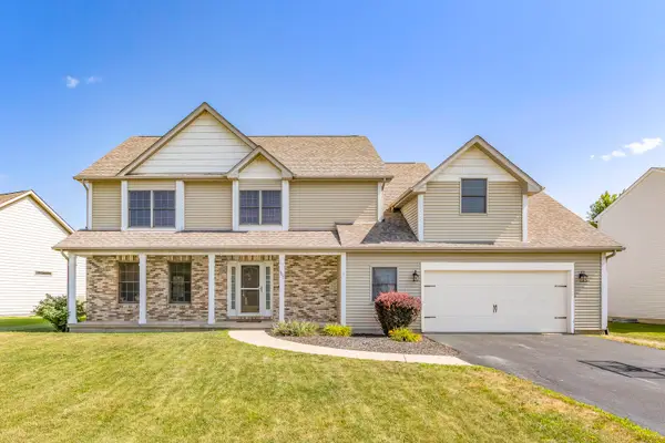 907 Autumn Ridge Road, Sandwich, IL 60548