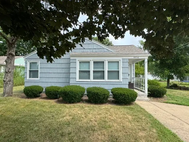 804 N Division Street, Pontiac, IL 61764 - #1