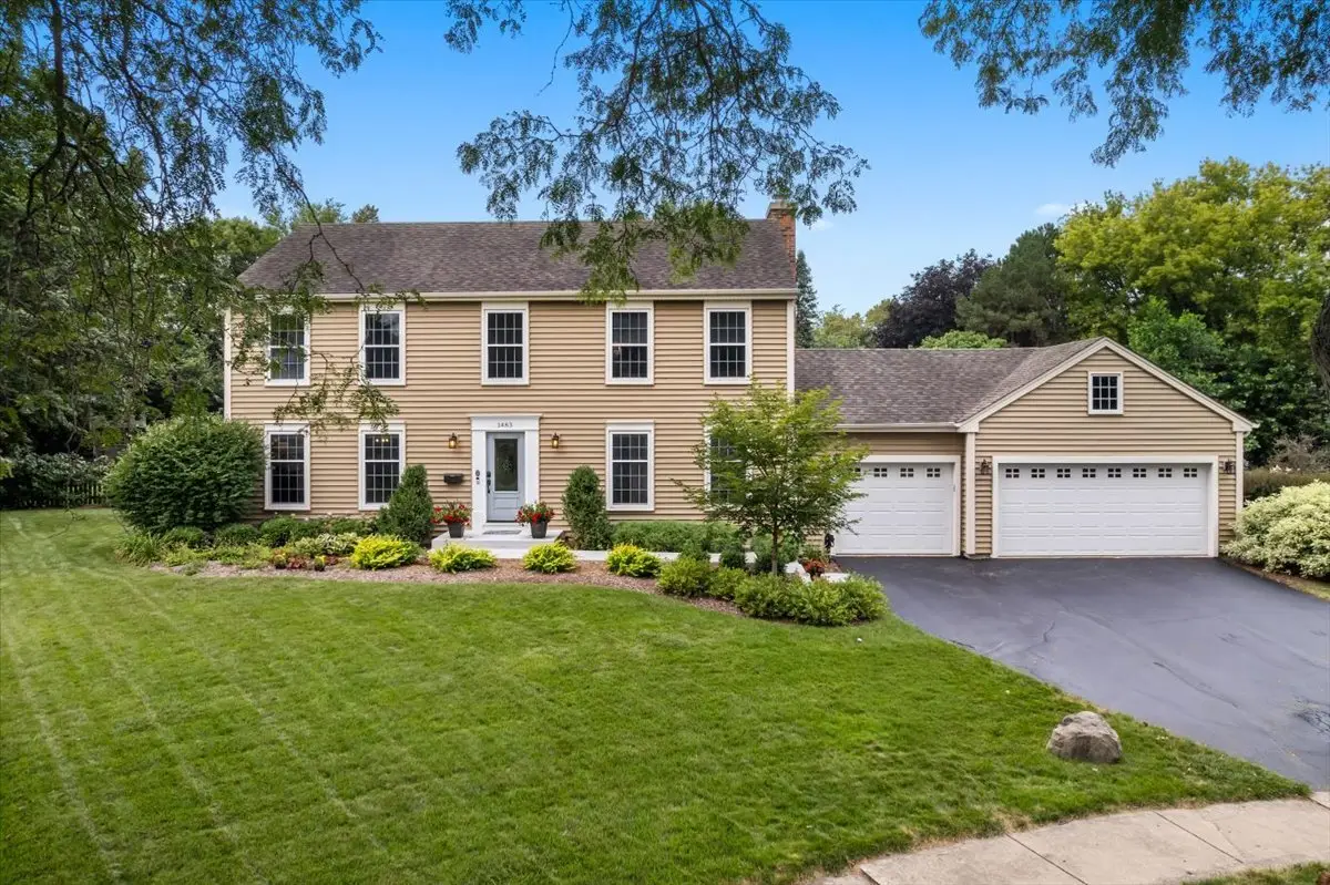 1483 Allen Lane, Saint Charles, IL 60174 - #1