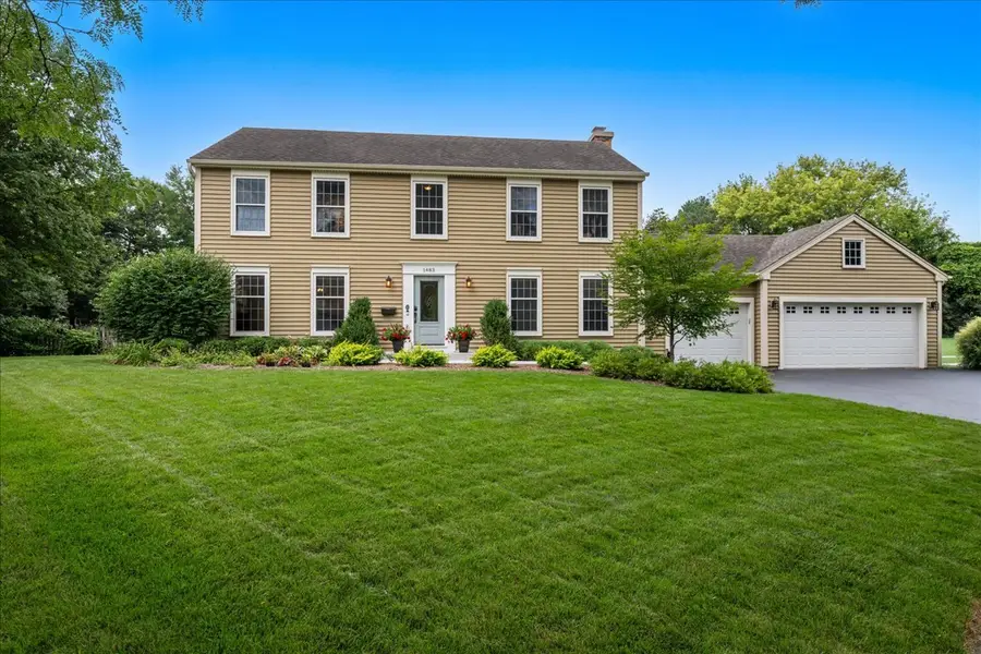 1483 Allen Lane, Saint Charles, IL 60174 - #2