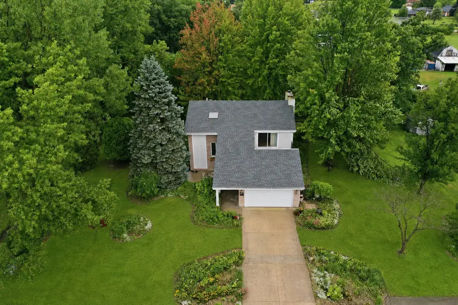 24605 S Stone Ridge Lane, Crete, IL 60417 - #2