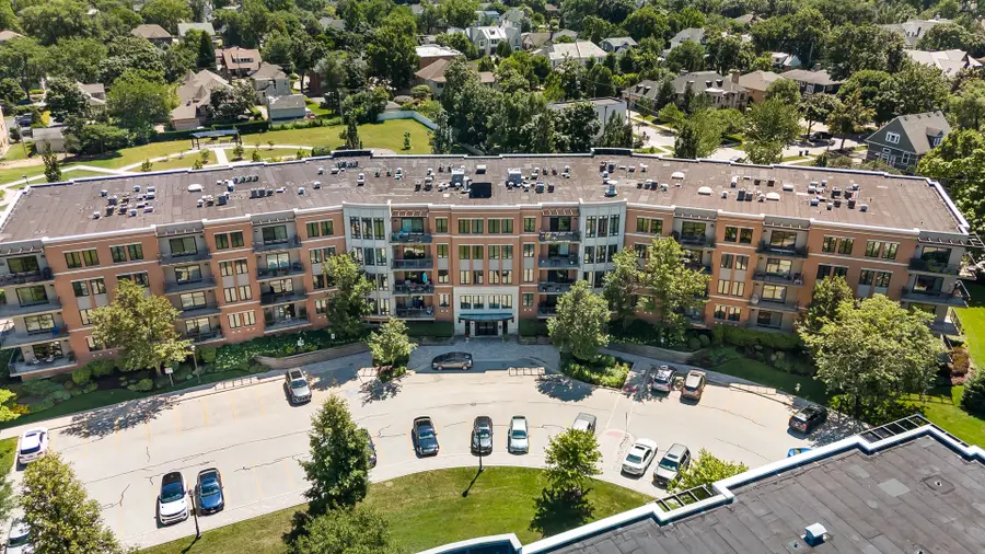 145 S York Street #420, Elmhurst, IL 60126 - #3