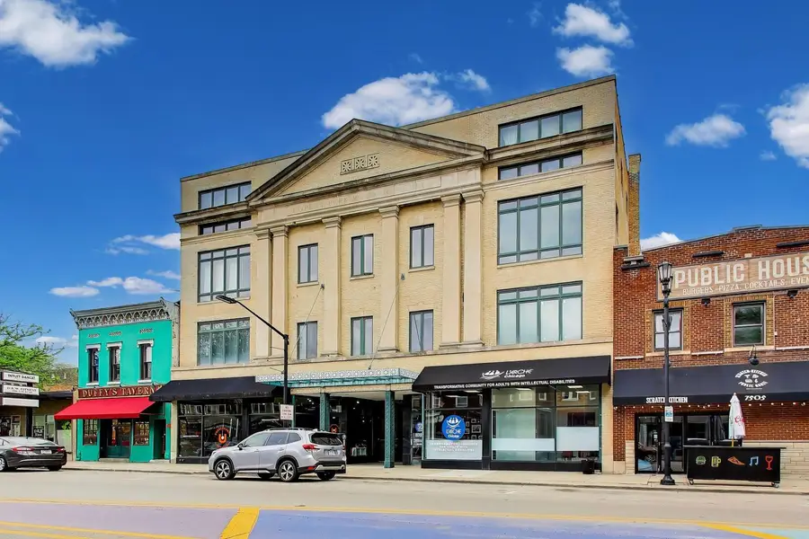 7509 W Madison Street #2D, Forest Park, IL 60130 - #2