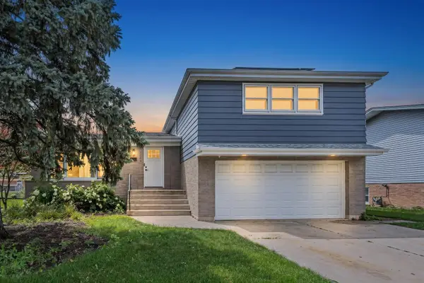 17700 71st Avenue, Tinley Park, IL 60477