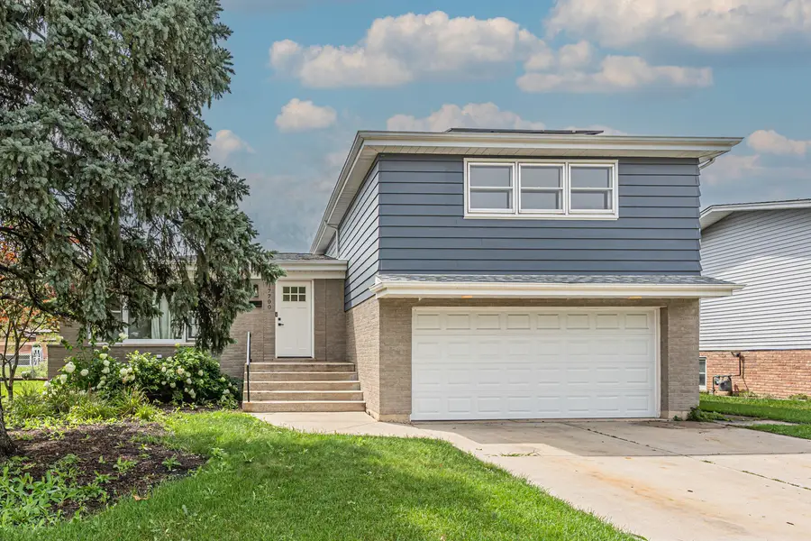 17700 71st Avenue, Tinley Park, IL 60477 - #2