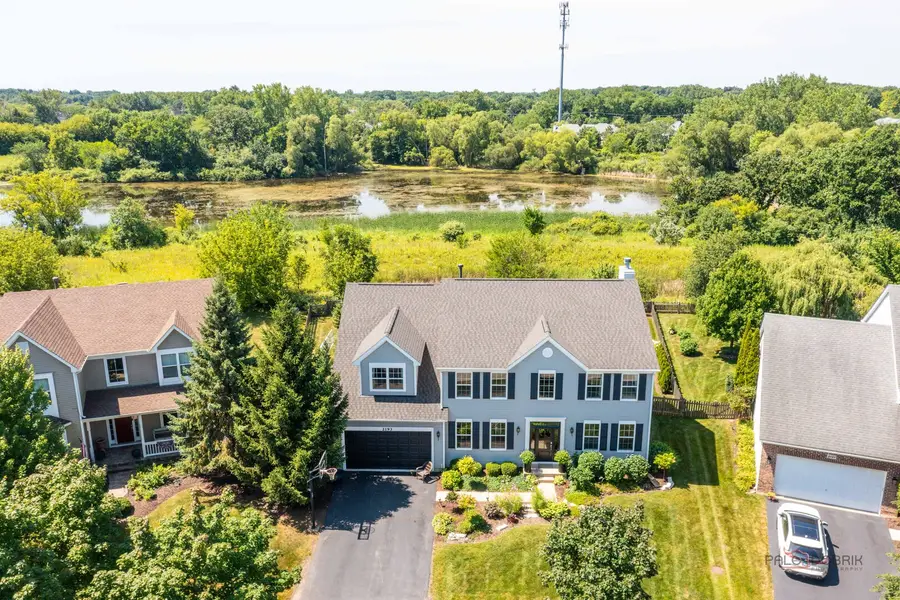 2193 Green Glade Way, Wauconda, IL 60084 - #2