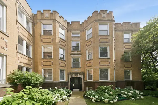 2583 W Montrose Avenue #1, Chicago, IL 60618