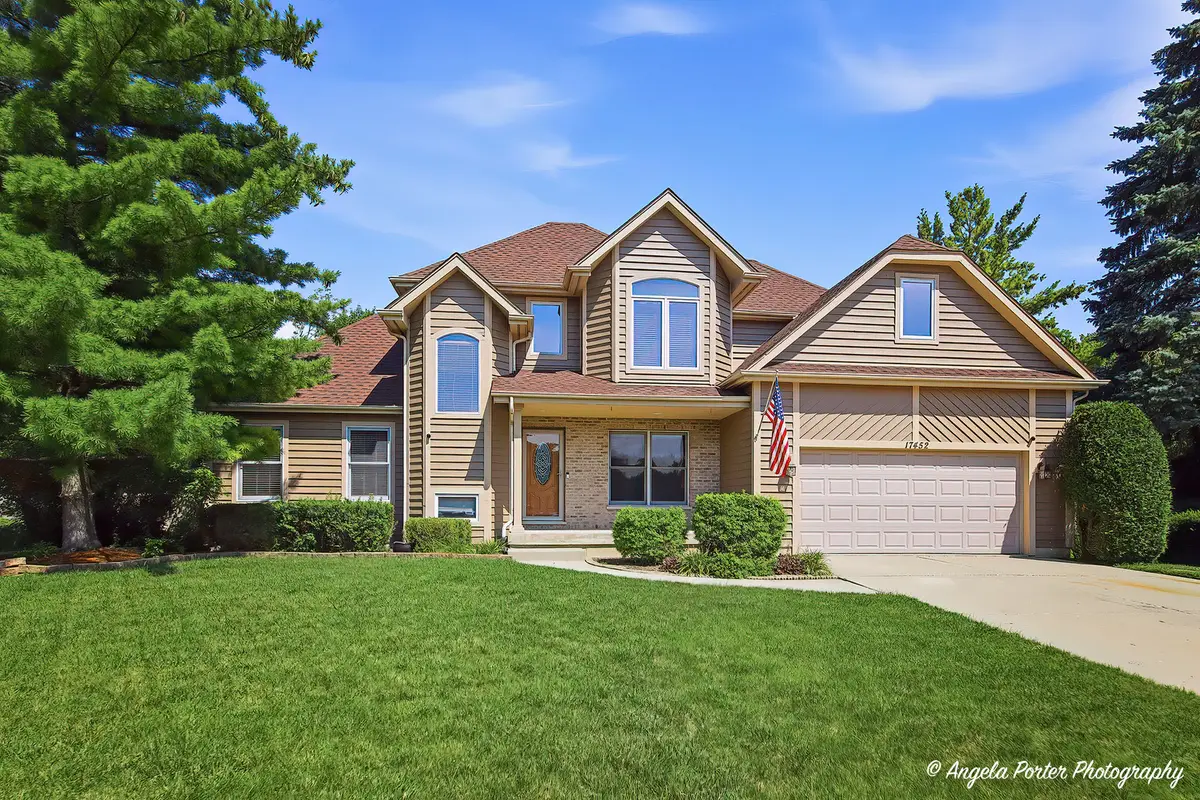 17452 W Meadowbrook Drive, Grayslake, IL 60030 - #1